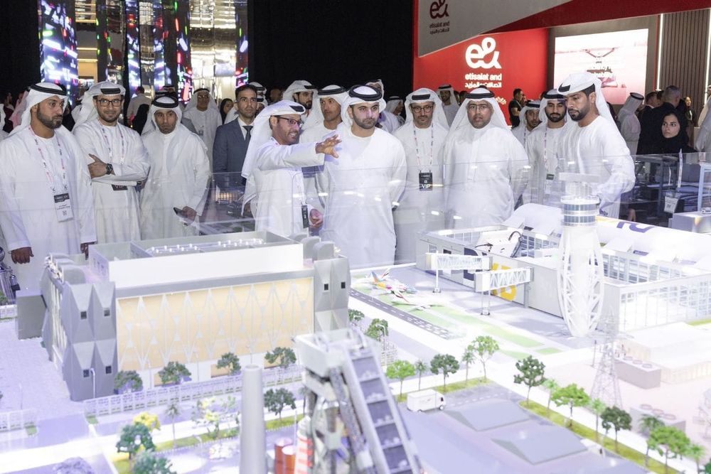 GISEC Global 2025 Kicks Off as Dubai Strengthens Global Cybersecurity Leadership