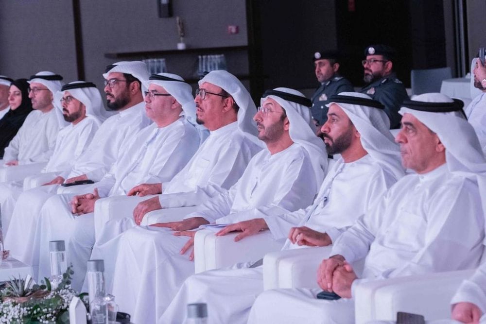 UAE Launches National GI System to Protect, Promote Local Products