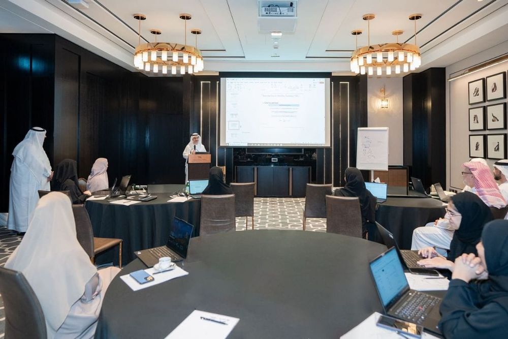 Ministry of Finance Hosts Workshop to Boost Crisis Management and Forecasting Capabilities