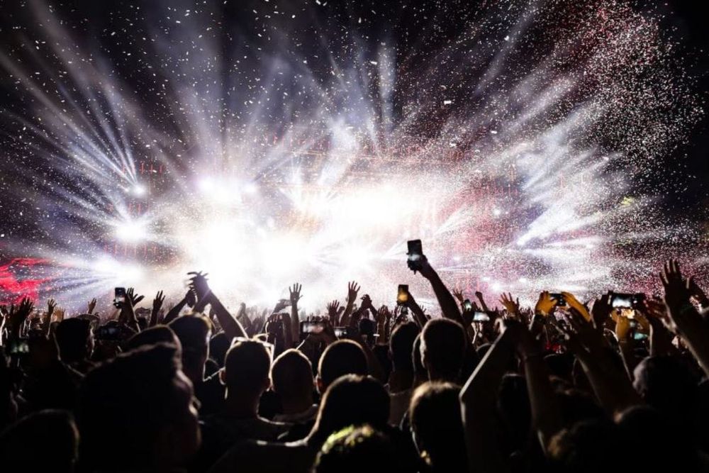 Your May 2025 Event Calendar for Dubai