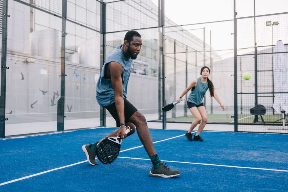 How Padel Became Dubai’s Coolest Summer Fitness Craze