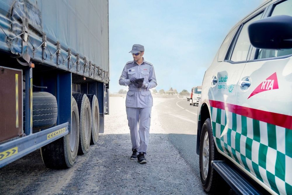 RTA Initiates Comprehensive Campaign for Trailer Safety Inspections