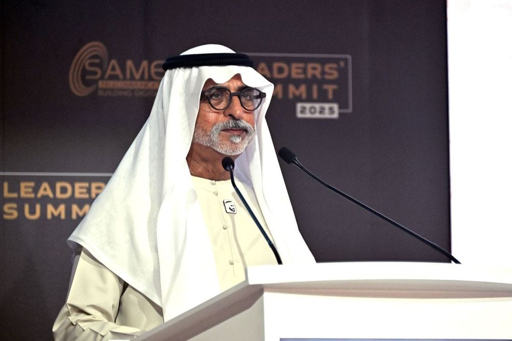 Dubai Hosts SAMENA Summit Urging Inclusive and Sustainable Digital Transformation
