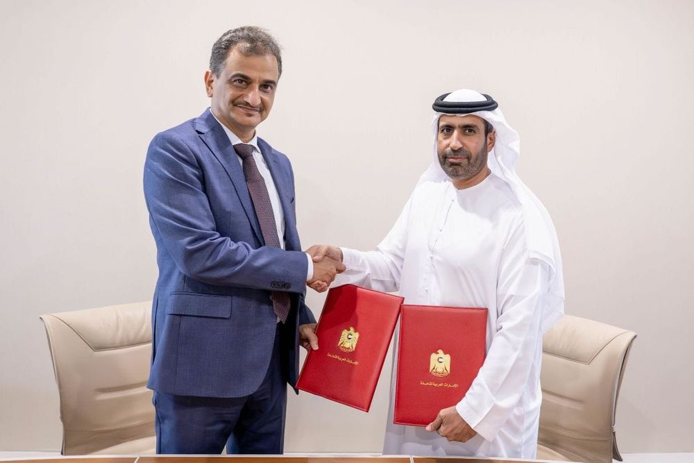UAE Aid Agency Signs Agreement to Build Advanced Hospital in Aden