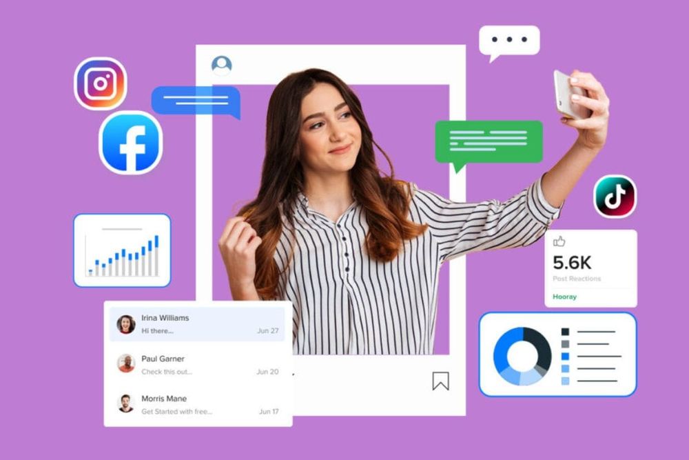 Influencer Marketing in Dubai: A Guide for Businesses to Drive ROI