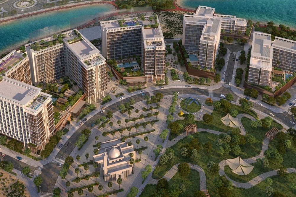 Deyaar Reports AED 119.8 Million Pre-Tax Net Profit for Q1 2025, Marking 54% YoY Growth