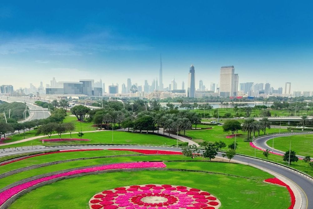 Dubai Cements Its Status as Global Hub for Tourism, Opportunity: Visa