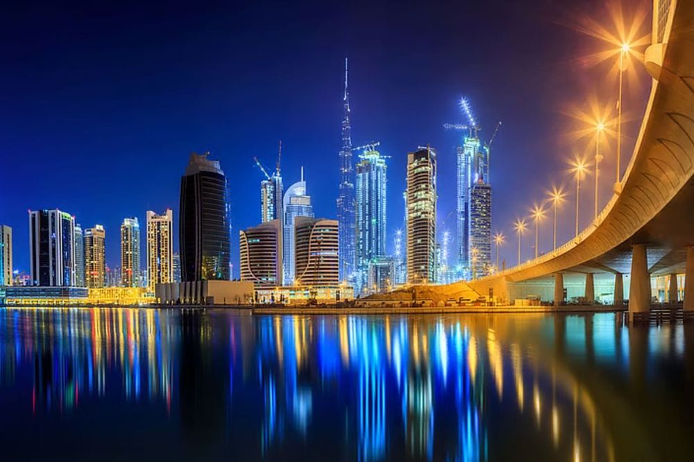 Dubai’s Property Market Poised for Continued Growth Through 2033