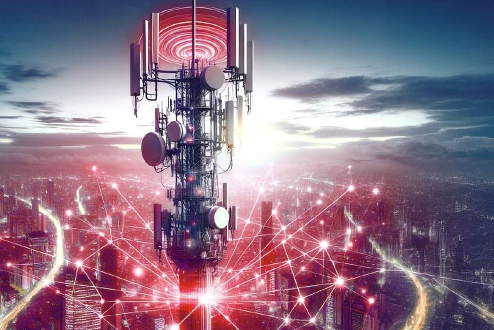 e& UAE Launches Region’s First Commercial 5G Network Slicing Solution