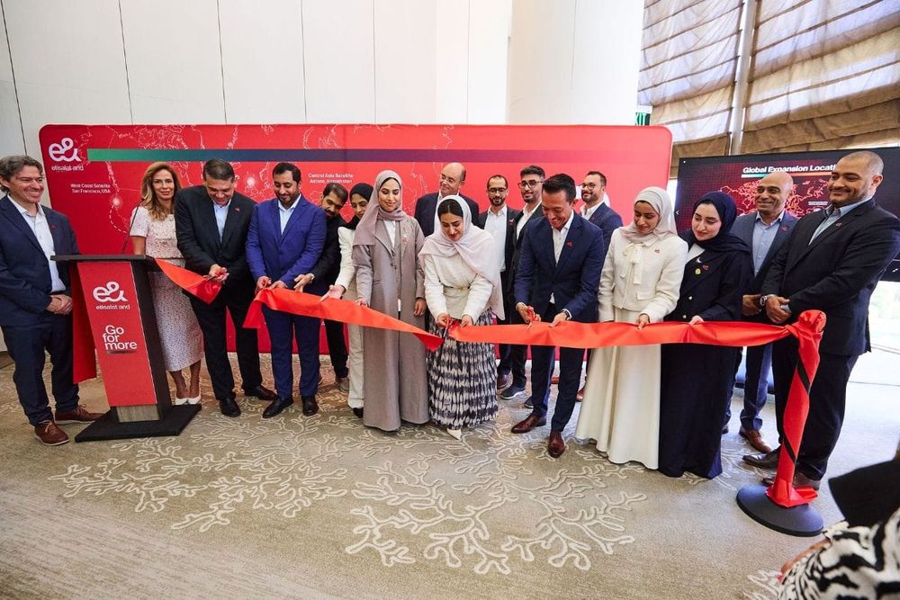 e& Launches e& Wholesale Americas to Expand Global Connectivity from Miami