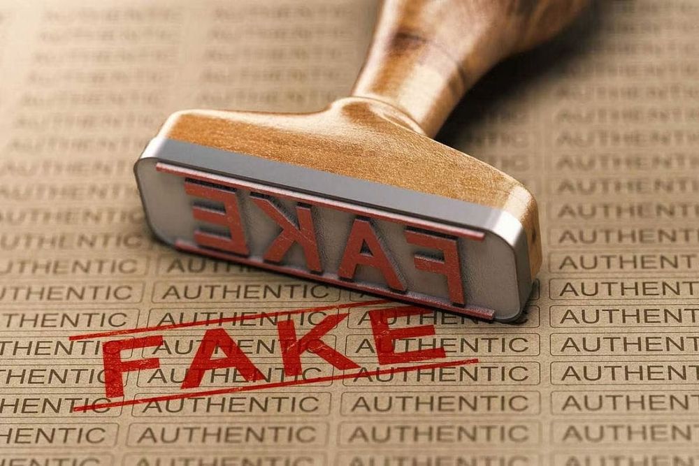 UAE Jobs: Fake Documents Could Mean 10 Years in Jail, Immediate Termination