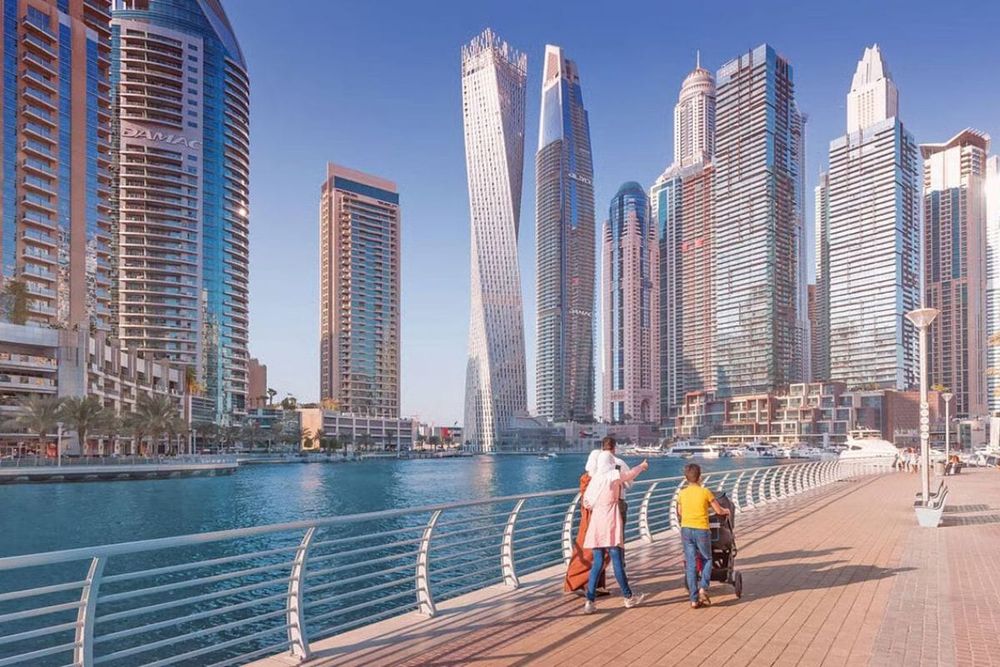 Survey Reveals 79% of Women in the UAE See Real Estate as a Key Investment, Yet Remain Cautious