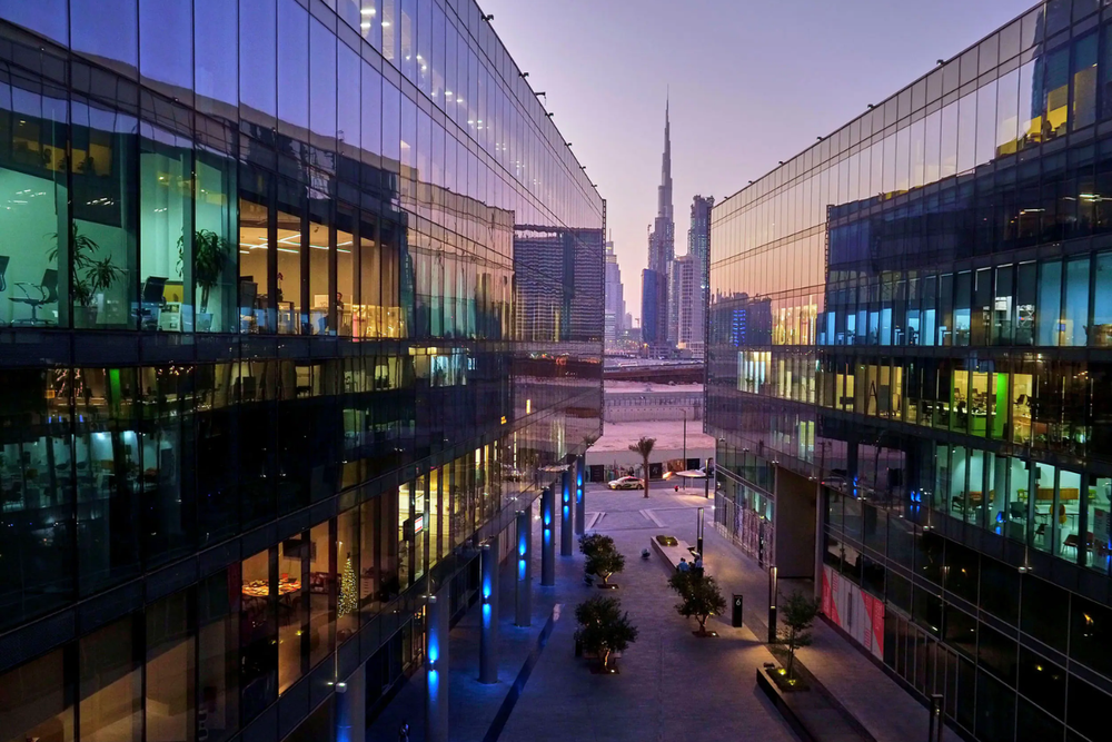 Can Urban Design Feel What You Feel? Inside Dubai’s Emotionally Aware City Planning