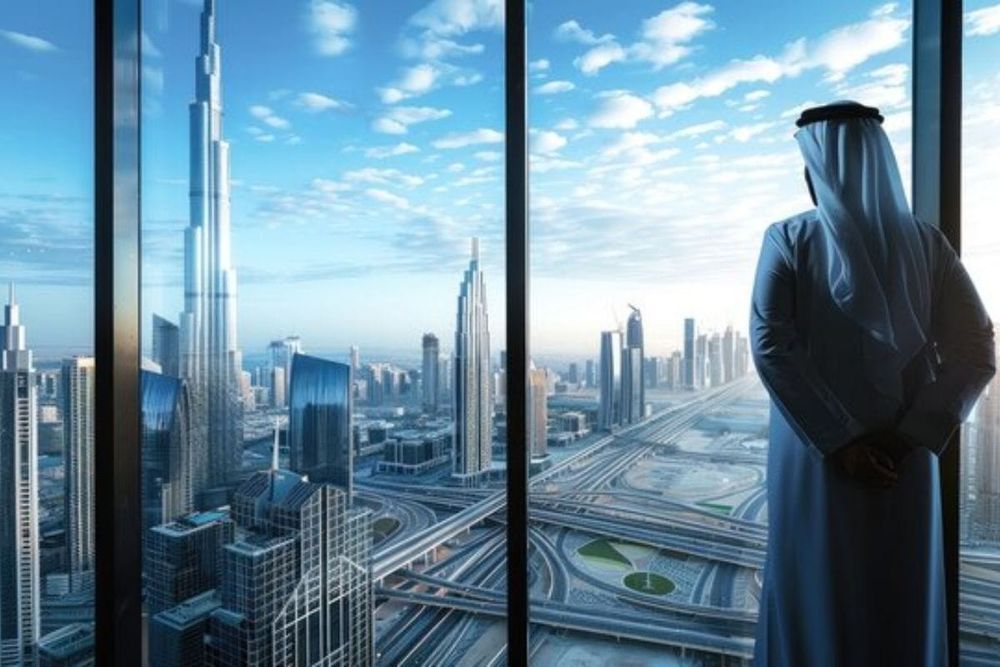 From Souks to Startups: The Evolution of Dubai’s Trade Culture