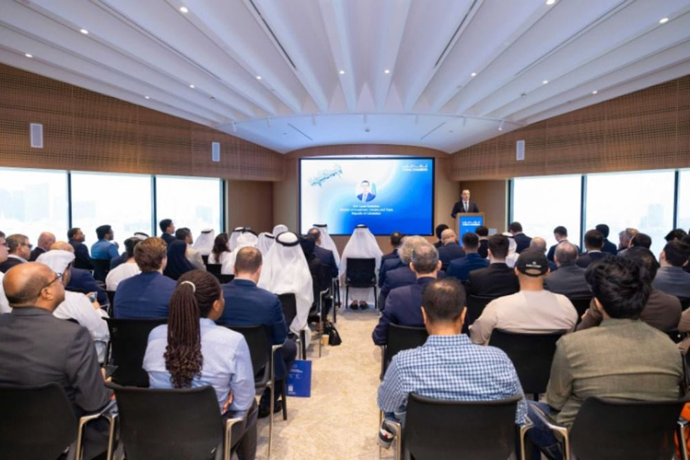 Dubai Chambers Strengthens Trade Ties as Uzbek Delegation Explores Investment Opportunities