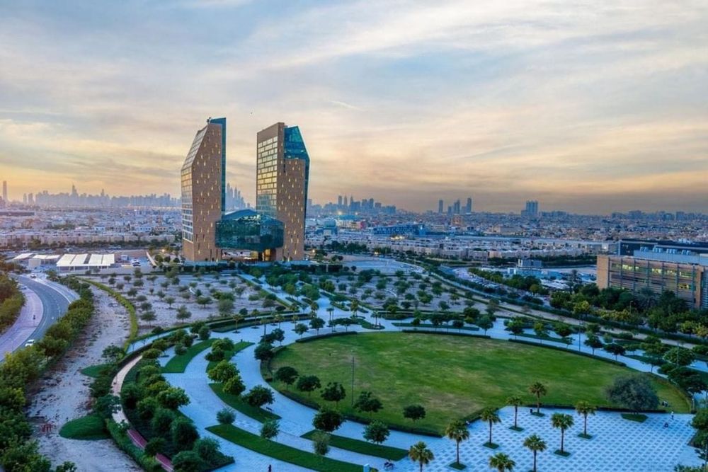 Dubai Showcases Innovation at VivaTech 2025