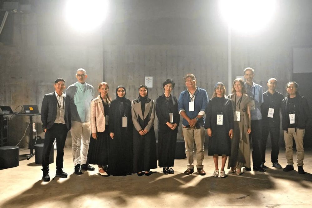 Dubai Wins Bid to Host 2026 International Symposium on Electronic Art
