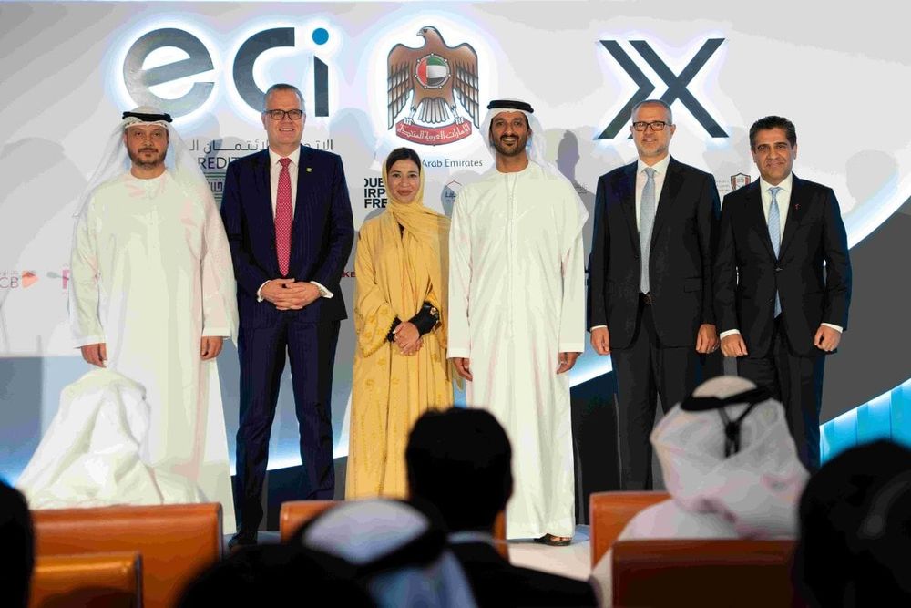 Etihad Credit Insurance Secures AED 174 Million to Boost SME Exports Through Xport Xponential