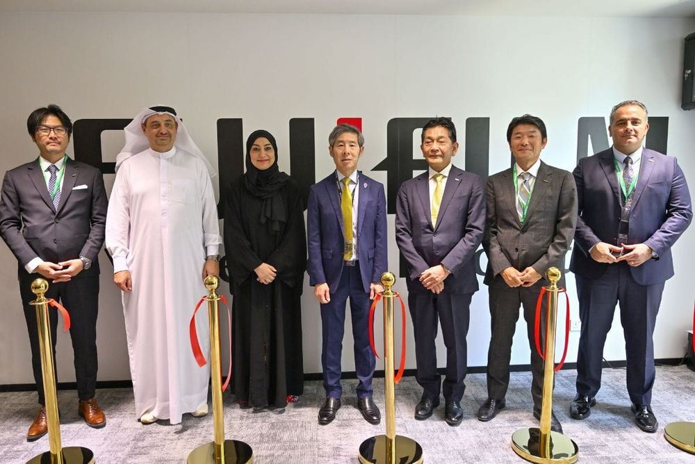 FUJIFILM Opens Regional Hub at Expo City Dubai