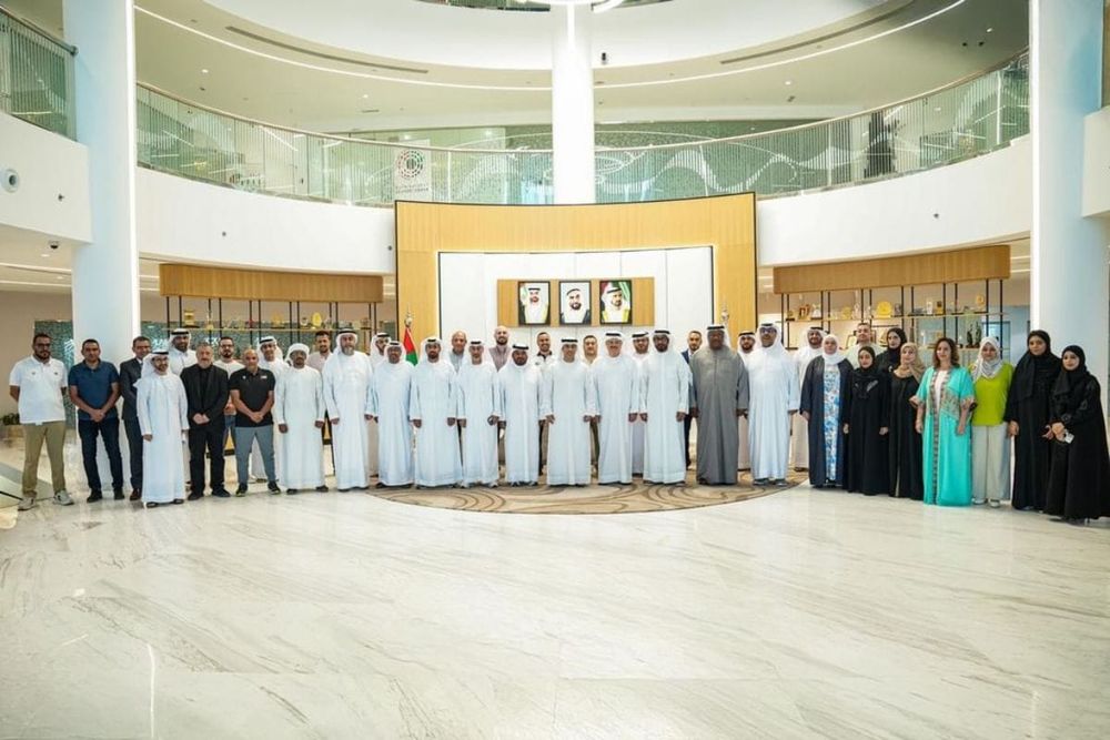 Ministry of Sports Launches Customer Council to Drive Efficiency and Digital Transformation