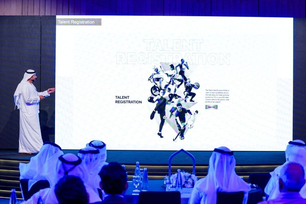 Ministry of Sports Launches Talent Committee Platform to Boost Athlete Development