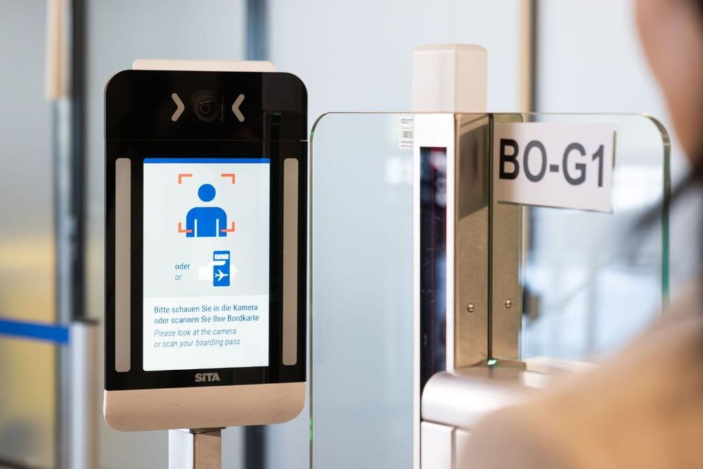 UAE Airports Set Global Standard with Smart Travel Innovations