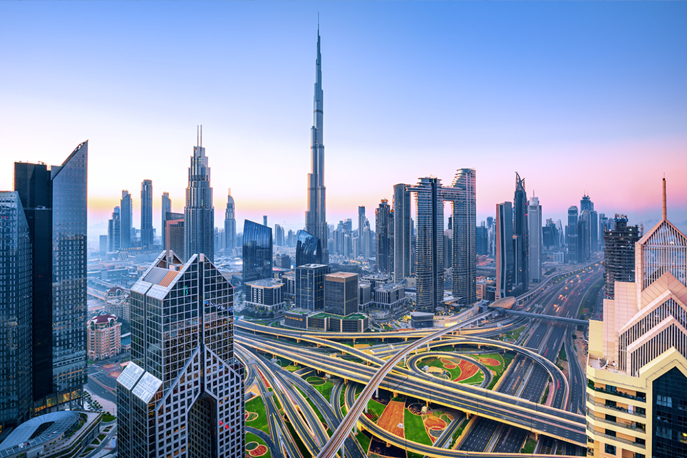 How Dubai Turns the Most Unlikely Ideas Into Powerful Trends