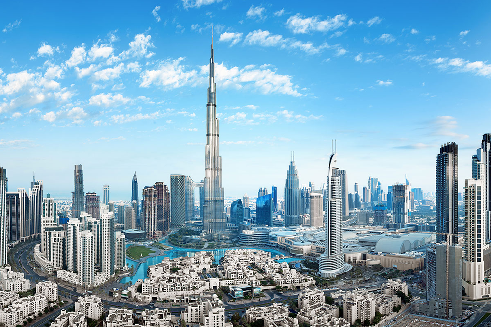 Foreign-Owned Real Estate Firms Surge in the UAE: Opportunities and Challenges