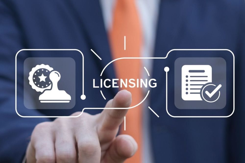 Licensing 101: Choosing the Right Business License in Dubai