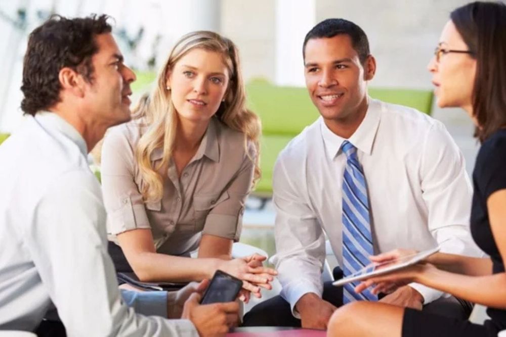 UAE Professionals Prioritise Pay, Trust and Growth Amid Rising Costs, Korn Ferry Finds