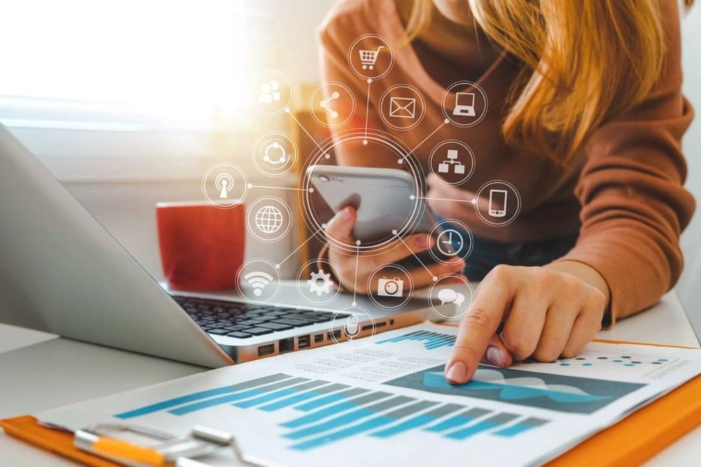 Grow Big on a Small Budget: Smart Digital Marketing for Dubai Businesses