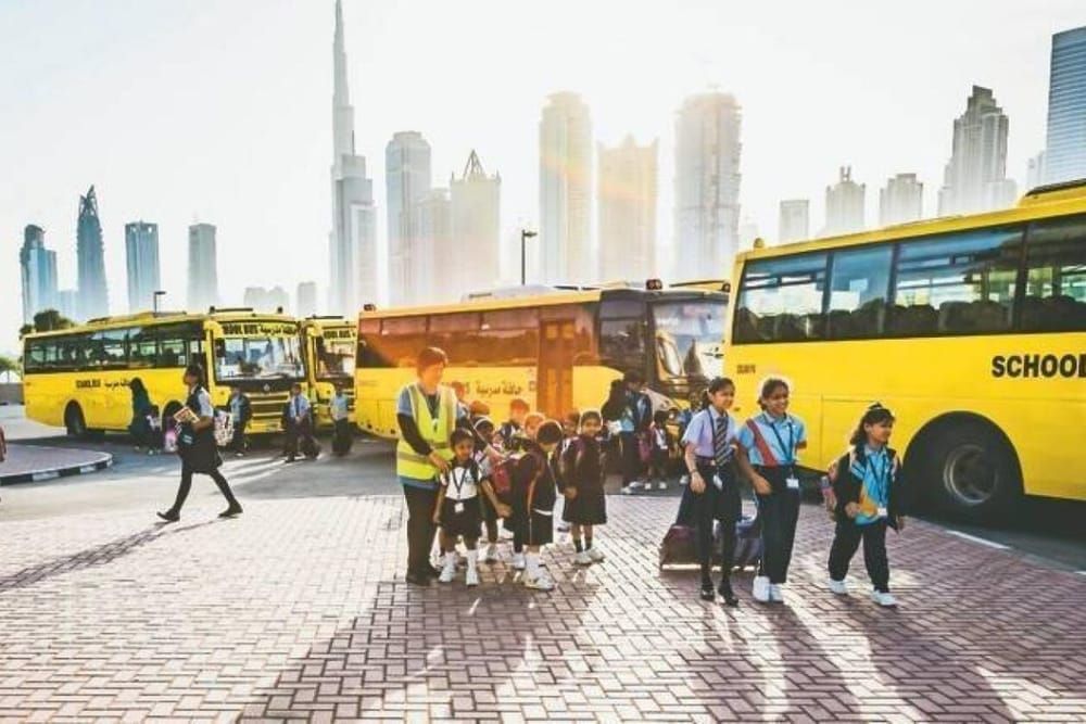 KHDA Releases Academic Calendar for Dubai Private Schools with Key Holiday Dates