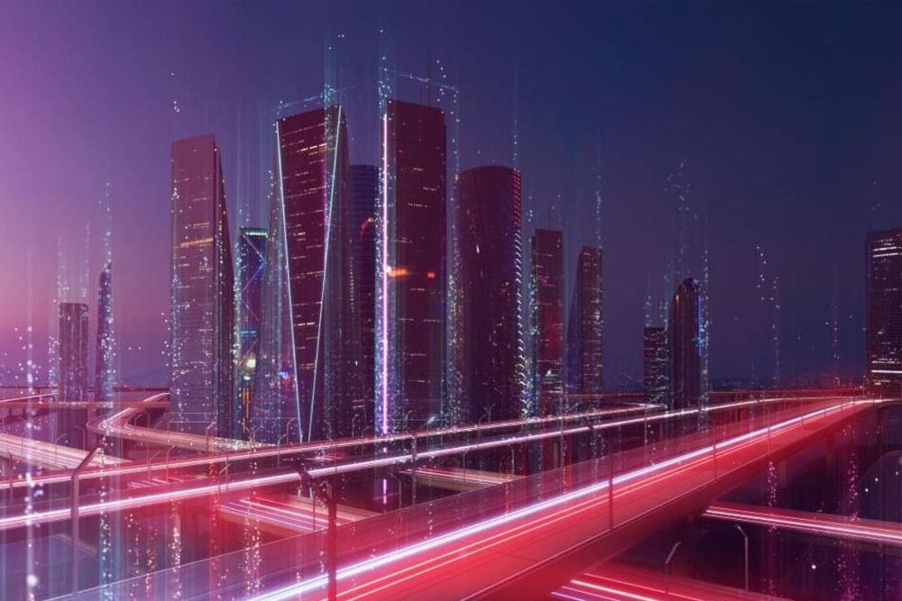 e& UAE Sets Global Benchmark by Achieving 600Mbps Uplink Speed on Live 5G Network