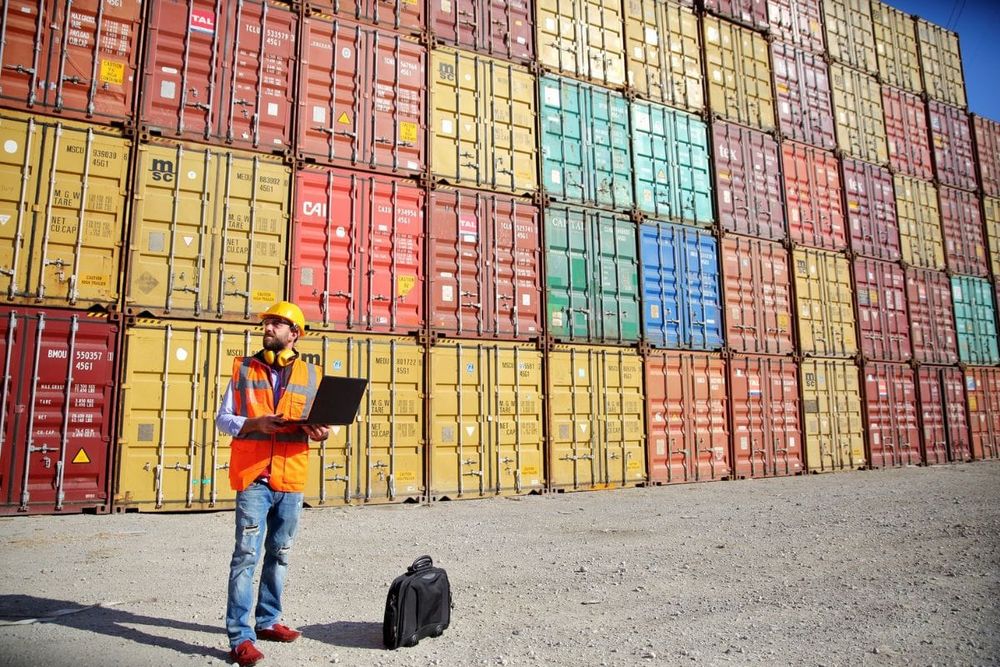 Export Opportunities: Using Dubai as a Global Trade Hub