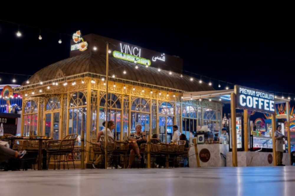 Global Village Invites Entrepreneurs to Submit Restaurant, Open Market Proposals for Season 30