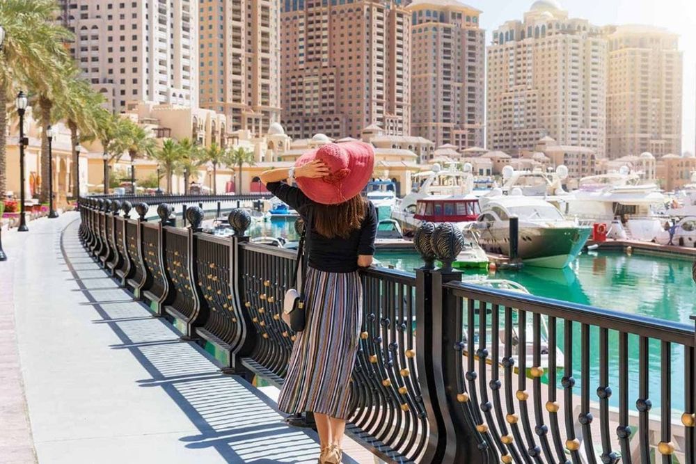 Middle East Travel Spending to Hit $350bn by 2030 as Tourism Grows 50%