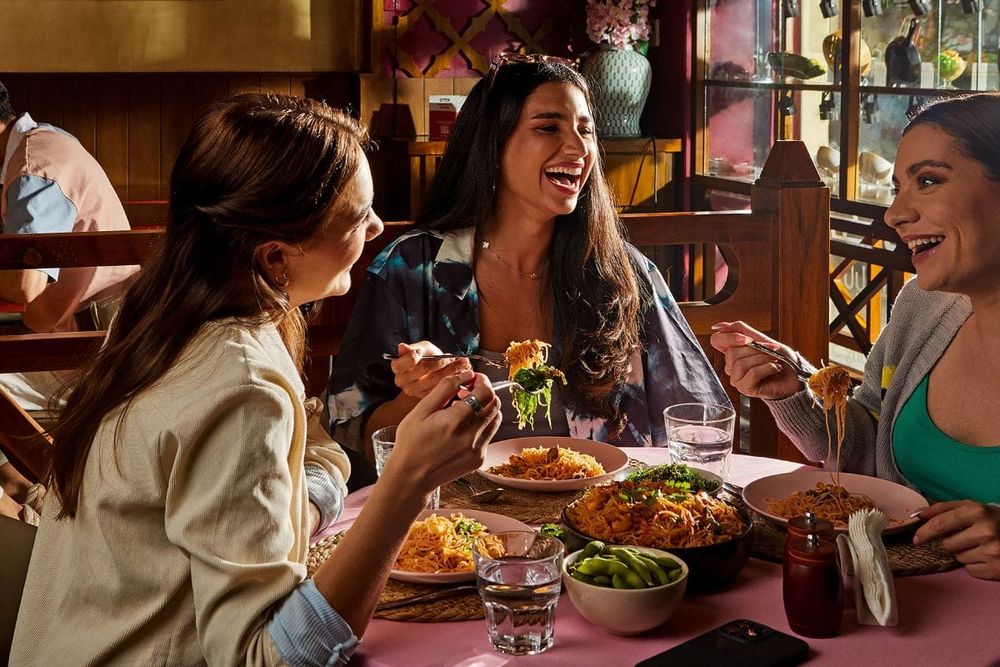 talabat brings Summer Dining Deals to City Walk and The Beach JBR