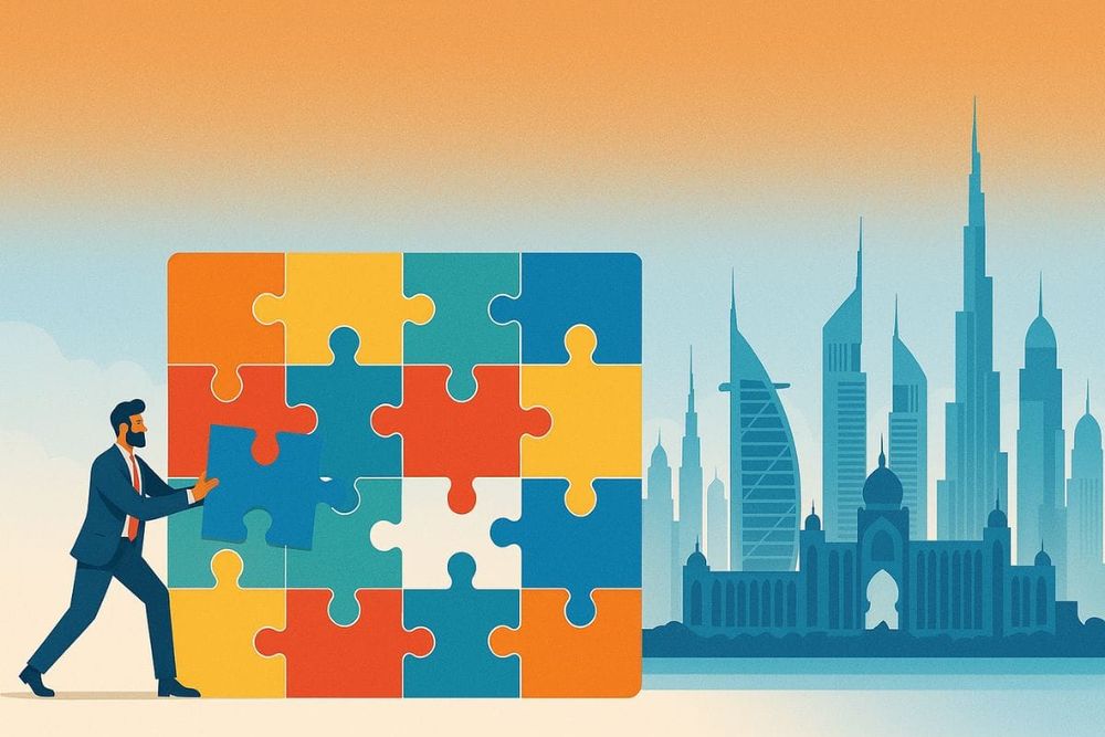 The Art of Localization: Adapting Your Business for Dubai's Diverse Consumer Mosaic