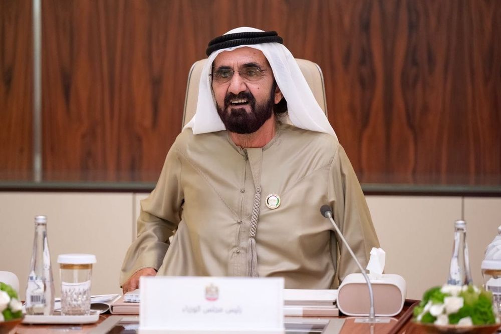 UAE Non-Oil Foreign Trade Surges to AED1.7 trillion in H1 2025