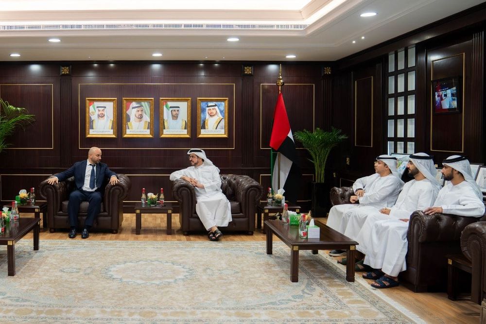 DEWA Partners with Google Cloud to Deploy Generative AI Across Operations