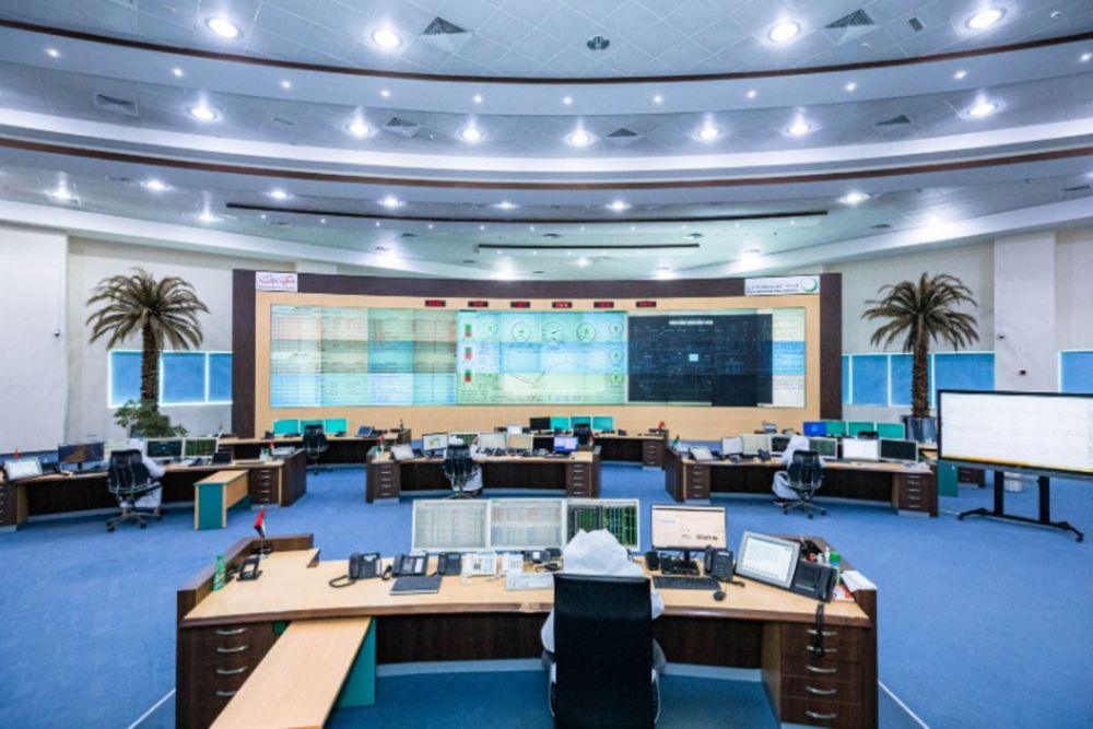 DEWA Expands AI Integration to Boost Energy Distribution Efficiency