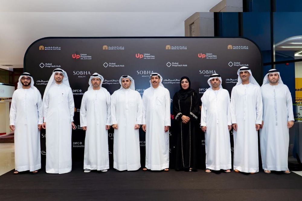 Dubai Launches PropTech Hub to Drive Real Estate Innovation