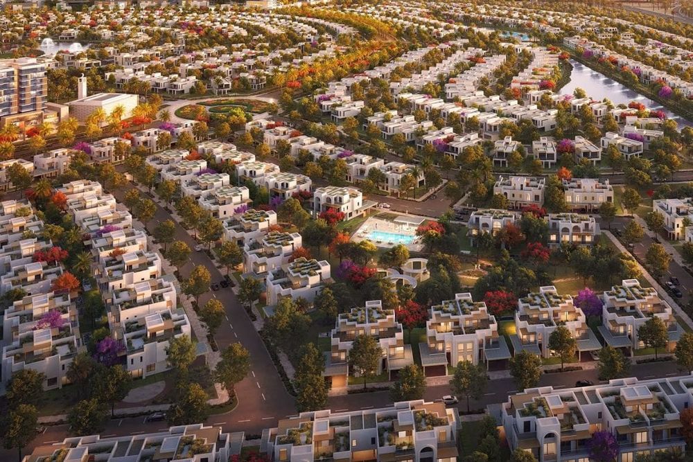 Dubai South Sells Out First Phases of Hayat Luxury Community Within Hours
