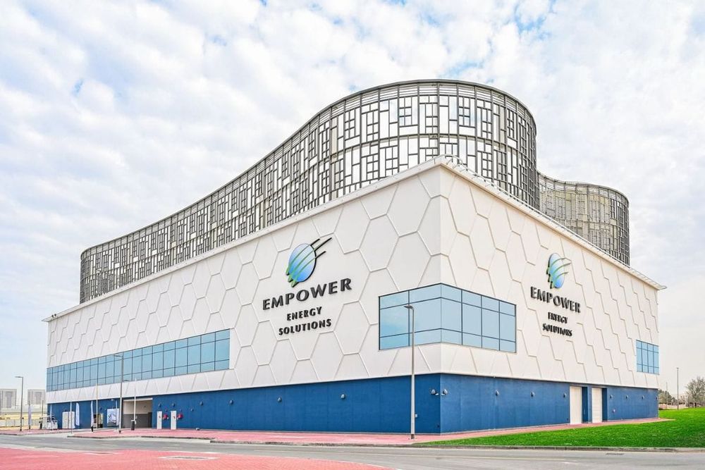 Empower Backs WETEX 2025 to Promote Clean Energy Innovation