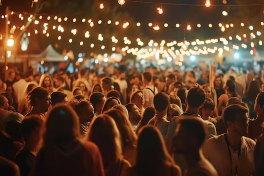 July Buzz in Dubai: Unmissable Live Shows, Festivals and More!