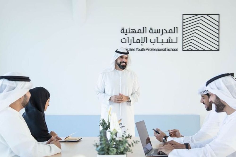 UAE Launches Youth Financial Advisors Programme to Boost Financial Literacy and Empower Emirati Talent