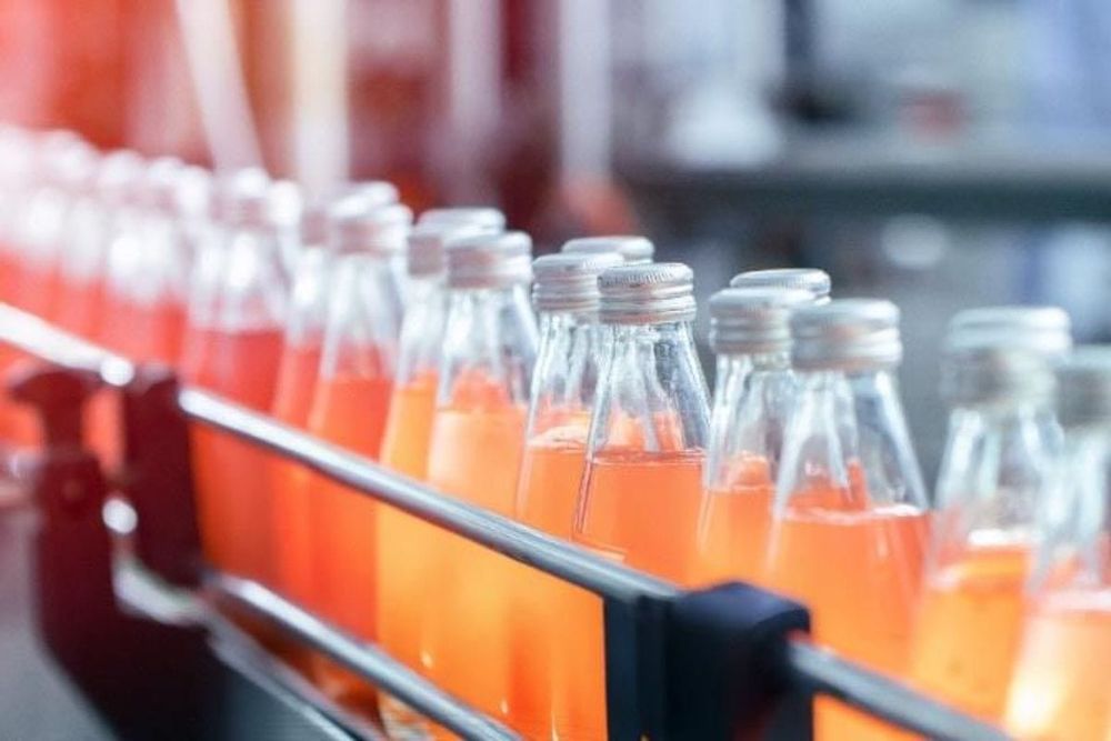 UAE to Introduce Sugar-Based Tiered Excise Tax on Sweetened Beverages by 2026
