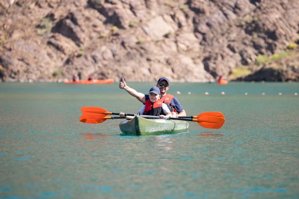 Over 3,000 Expected at Hatta Open Sports Day as Part of Dubai’s “Our Summer is Sporty” Campaign