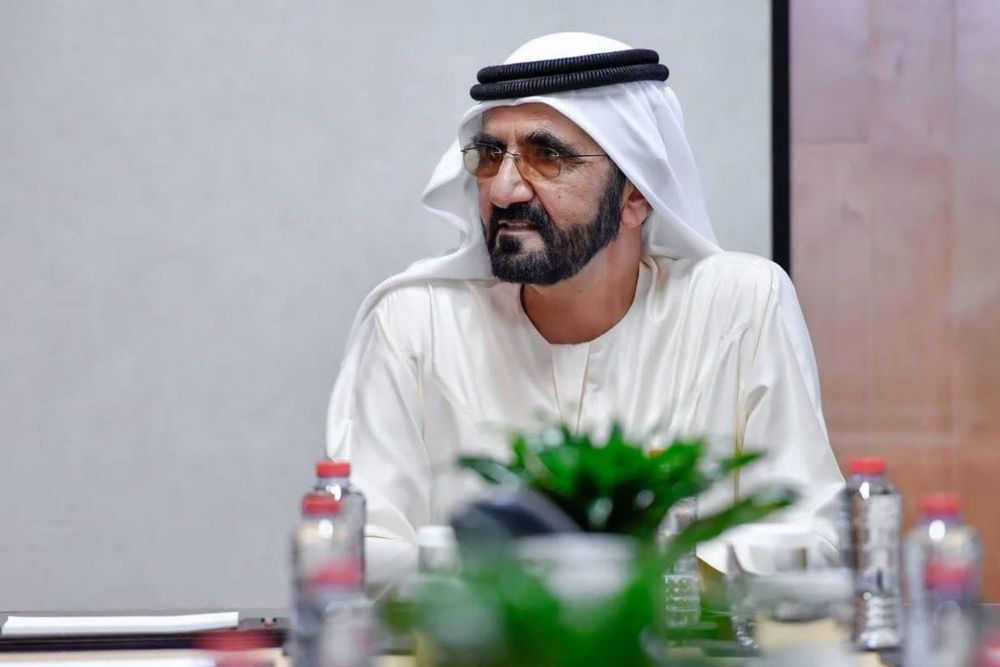 Sheikh Mohammed Issues New Law Amending Dubai’s Conciliation Framework for Dispute Resolution