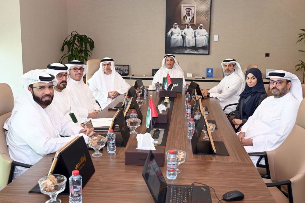 Awqaf Dubai Approves AED35.7 million in Direct Benefits for 2025, Marks 16% Increase